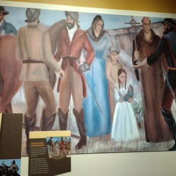 Albuquerque Museum - Art Museums Near Me - Albuquerque, New Mexico