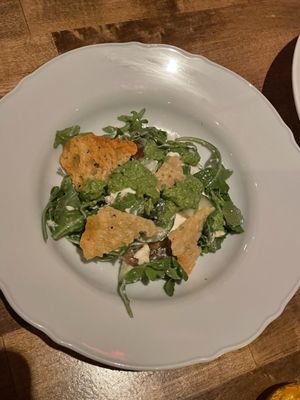 Restaurant L'Orignal by null