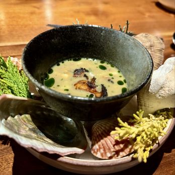 Matsu - Abalone - Japanese Near Me - Oceanside, California