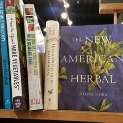 Market Street Bookshop