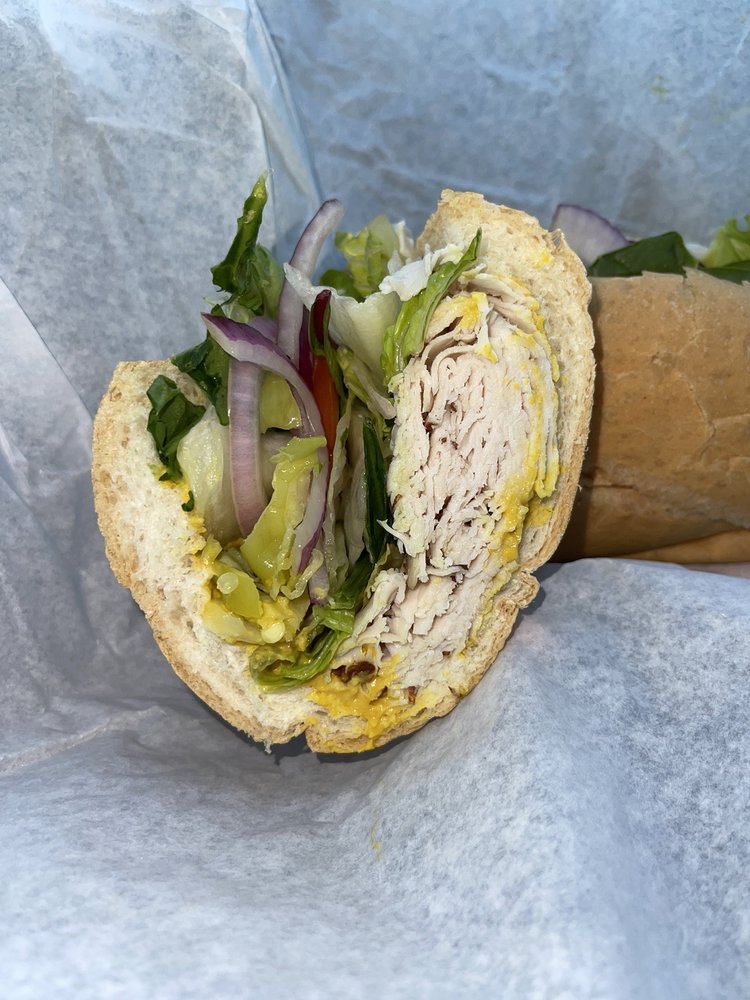 Foggia Italian Market & Deli