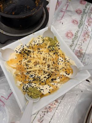 Sheeba Restaurant Hamtramck by null