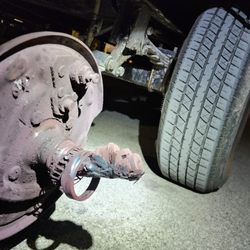 SoCo Mobile Mechanic