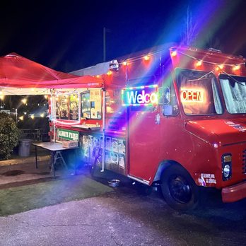 Laz's Tacos - The truck! - Food Trucks Near Me - Issaquah, Washington Laz's Tacos - The truck! - Food Trucks Near Me - Issaquah, Washington