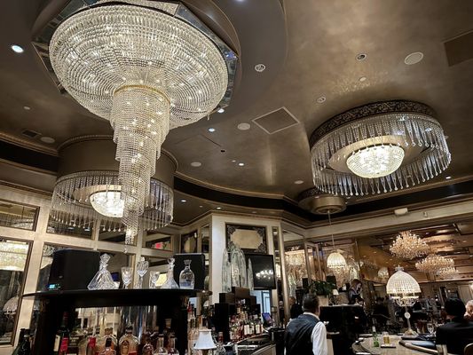 Le Mont Restaurant by null