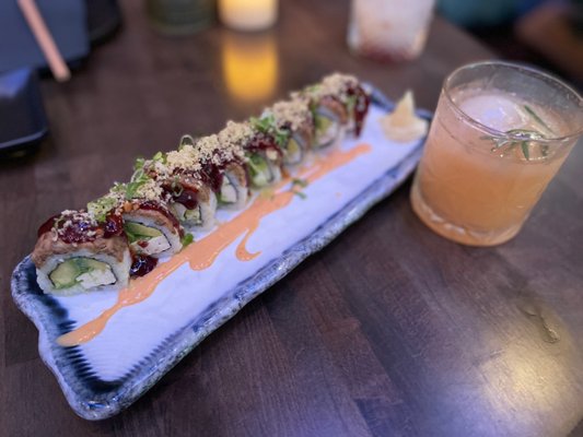 Nori by null