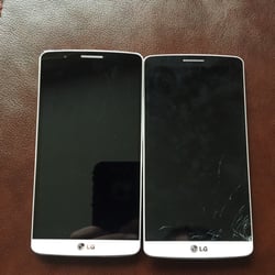 Mon Valley Phone Repair - LG G3