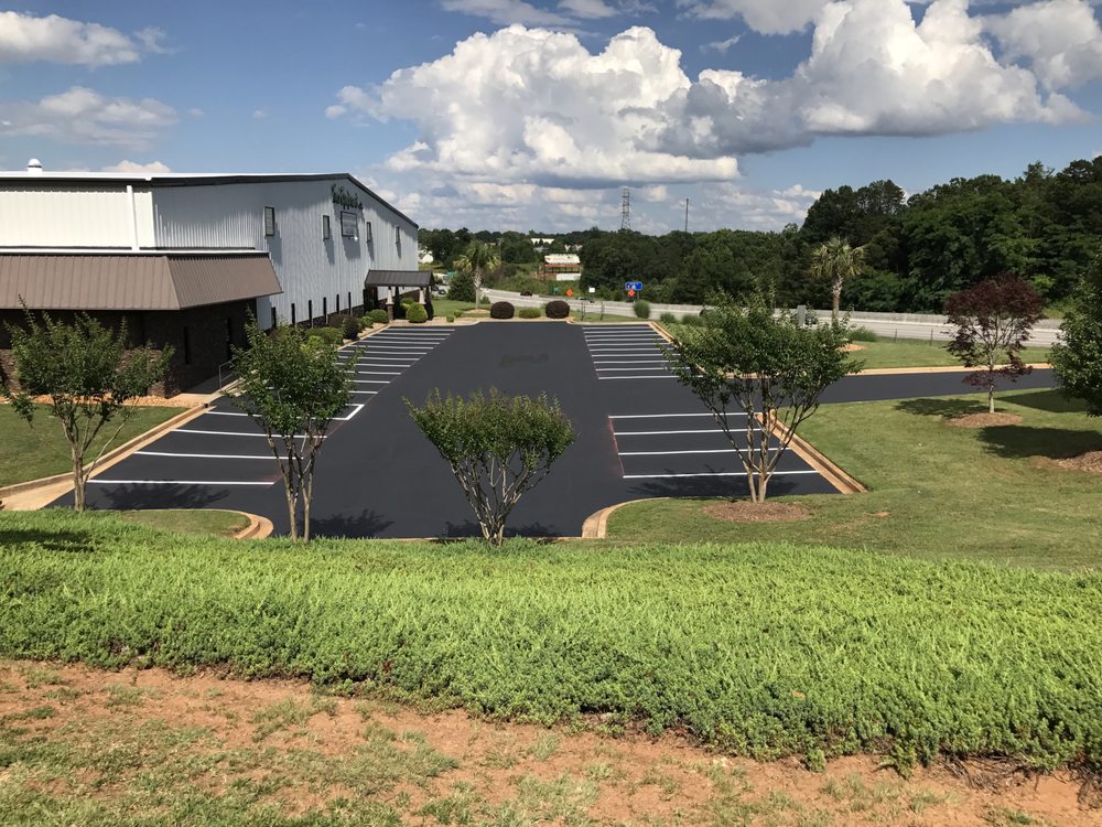 WATKINS ASPHALT SEALCOATING Request a Quote Masonry/Concrete 3550