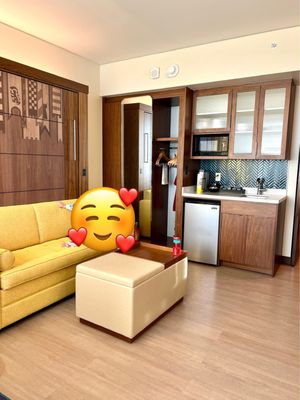 The Villas at Disneyland Hotel by null