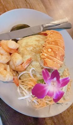 Fin Sushi Bar by null