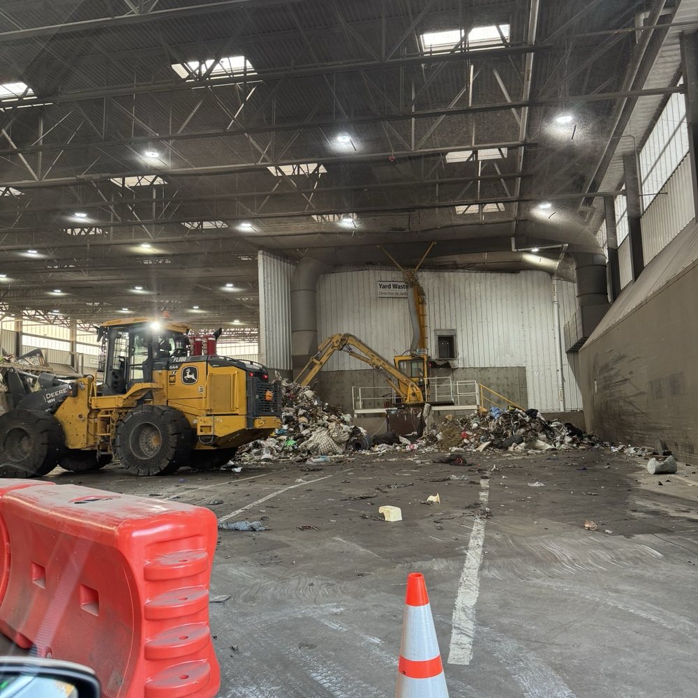 Factoria Transfer Station - Recycling Center Near Me - Bellevue, Washington Factoria Transfer Station - Recycling Center Near Me - Bellevue, Washington