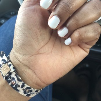Perfect nails spa - Beautiful no chip mani and pedi - Nail Salons Near Me - Palatine, Illinois