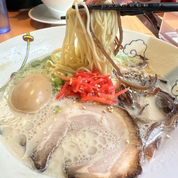 ramen RAIJIN - Tonkotsu ramen - Ramen Near Me - Toronto, Ontario ramen RAIJIN - Tonkotsu ramen - Ramen Near Me - Toronto, Ontario