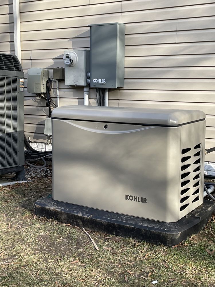 COMFORT CONTROL OF VIRGINIA, INC. 27 Photos 31 Utah Pl