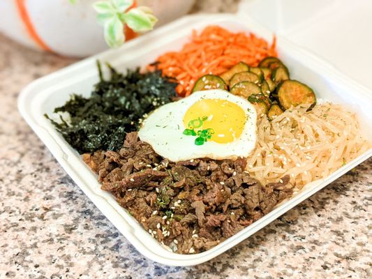 Yummy Kitchen by null
