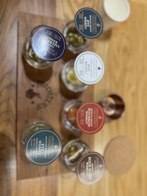 Michter's Fort Nelson Distillery by null