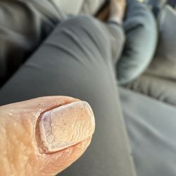 New York Nails & Skin Care Salon - Fingers and toe nail