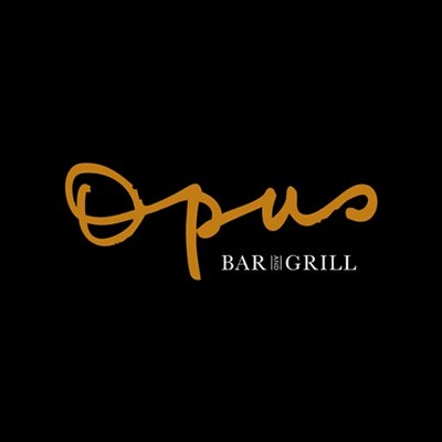 Opus Bar and Grill by null