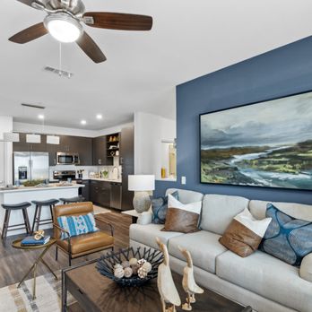 Integra Myst - Living Room - Apartments Near Me - Deltona, Florida Integra Myst - Living Room - Apartments Near Me - Deltona, Florida