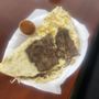 Taqueria Juquilita