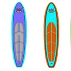 Design Your Own Paddleboard, Custom Paddle Boards