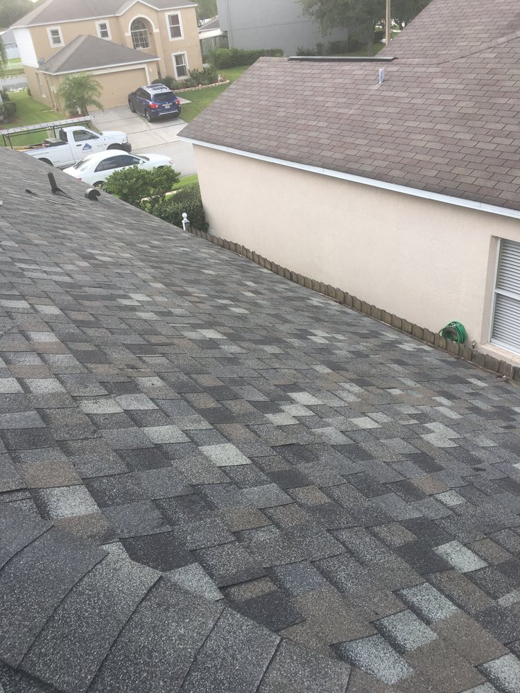 Slide of Dynasty Building Solutions Tampa office