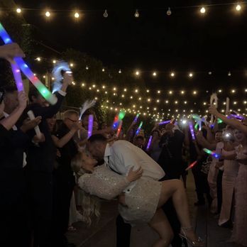 Kurated by Kassie - Event Photography Near Me