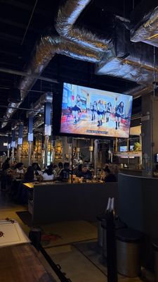 Daebak Chinatown by null