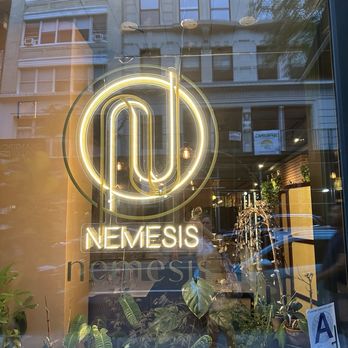 Nemesis - Tapas/Small Plates Near Me - New York, New York Nemesis - Tapas/Small Plates Near Me - New York, New York