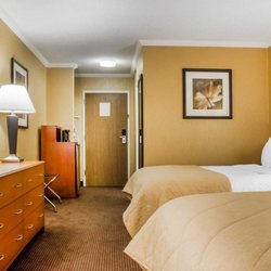 Quality Inn & Suites Riverfront