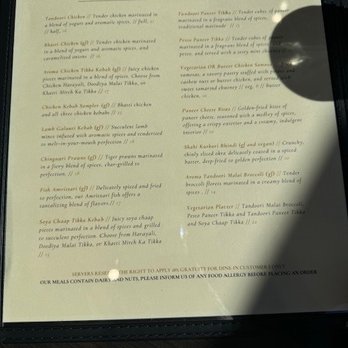 Aroma Experience - Menu, Appetizers Classic - Indian Near Me - Carmel, Indiana Aroma Experience - Menu, Appetizers Classic - Indian Near Me - Carmel, Indiana