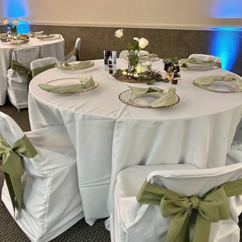 GIX Fiesta - Party Equipment Rentals Near Me