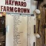 Hayward Farm