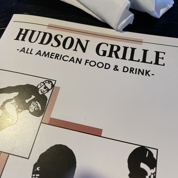 Hudson Grille - Menu - American Near Me - Atlanta, Georgia Hudson Grille - Menu - American Near Me - Atlanta, Georgia