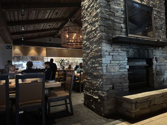 Stoney River Steakhouse and Grill by null