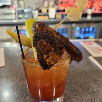 Stone Arch - Bloody mary. - American Near Me - St Paul, Minnesota