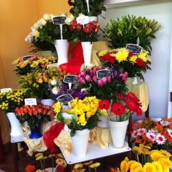 Yvonne's Blumenkörbchen