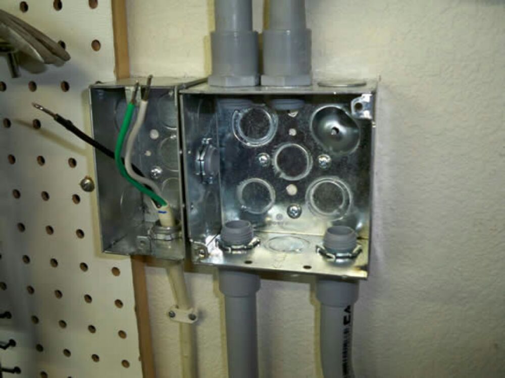 Slide of Fast Action Electrical & Construction Services