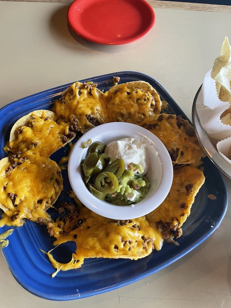 Tia's Latin Grill