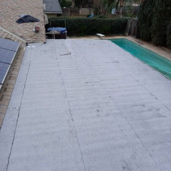 Ryan's Structural Termite Control - Replaced patio roof - Pest Control Near Me