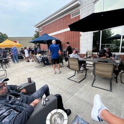 Cigar Mojo - The People...