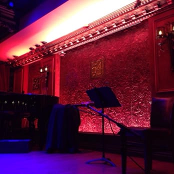 54 Below - Stage - Lounges Near Me - New York, New York 54 Below - Stage - Lounges Near Me - New York, New York