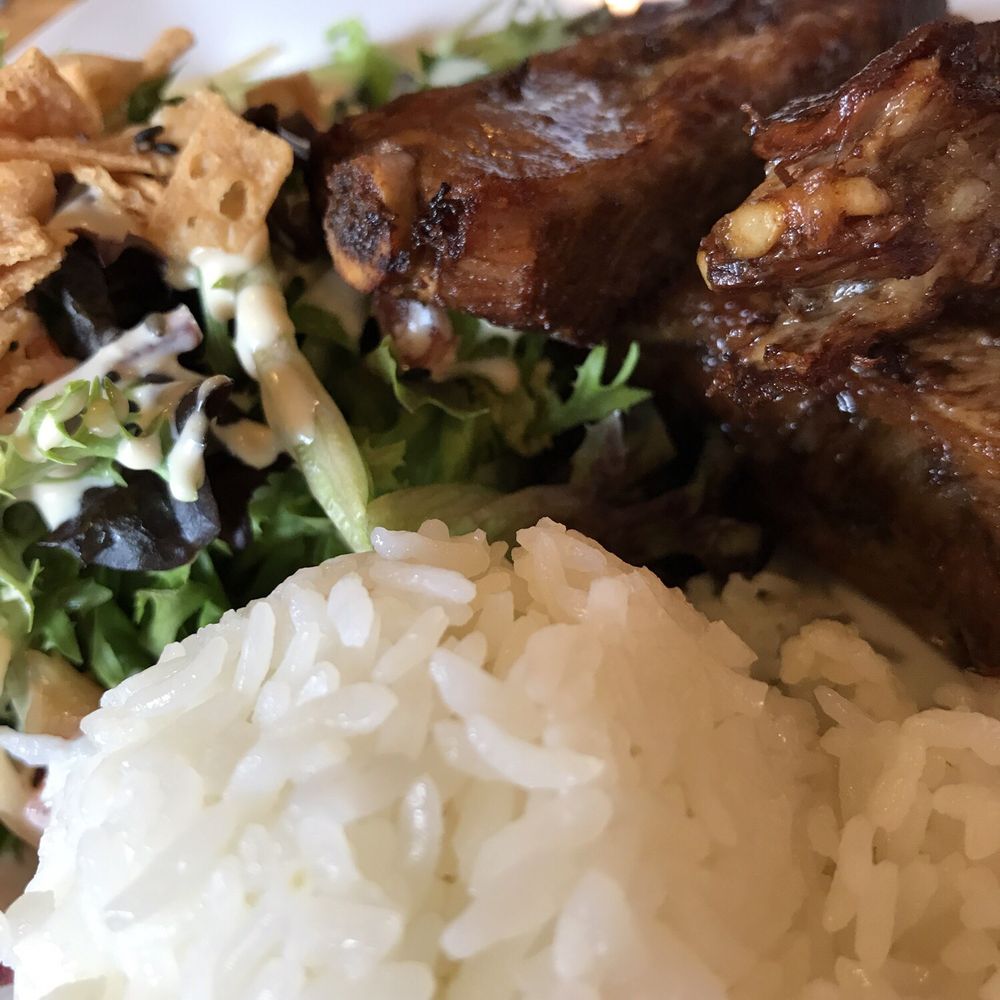 Guahan Grill - Pork short ribs - Barbeque Near Me - Oceanside, California Guahan Grill - Pork short ribs - Barbeque Near Me - Oceanside, California