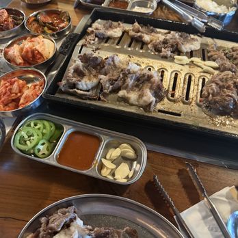 356 Korean BBQ & Bar - Korean Near Me - Eastvale, California 356 Korean BBQ & Bar - Korean Near Me - Eastvale, California