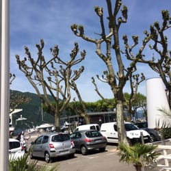 Les Jardins de Lille - En terrasse
