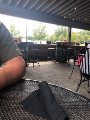 Pete's Place Restaurant by null