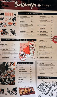 sakanaya様 SAKANAYA IZAKAYA - Updated August 2025 - 225 Photos & 76