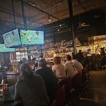 The Arrogant Butcher - Interior - American Near Me - Phoenix, Arizona