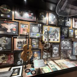Musicians Hall of Fame and Museum