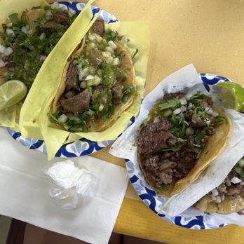 TJ Tacos - Mexican Near Me - Escondido, California